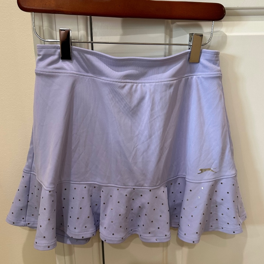 Girls golf skirt